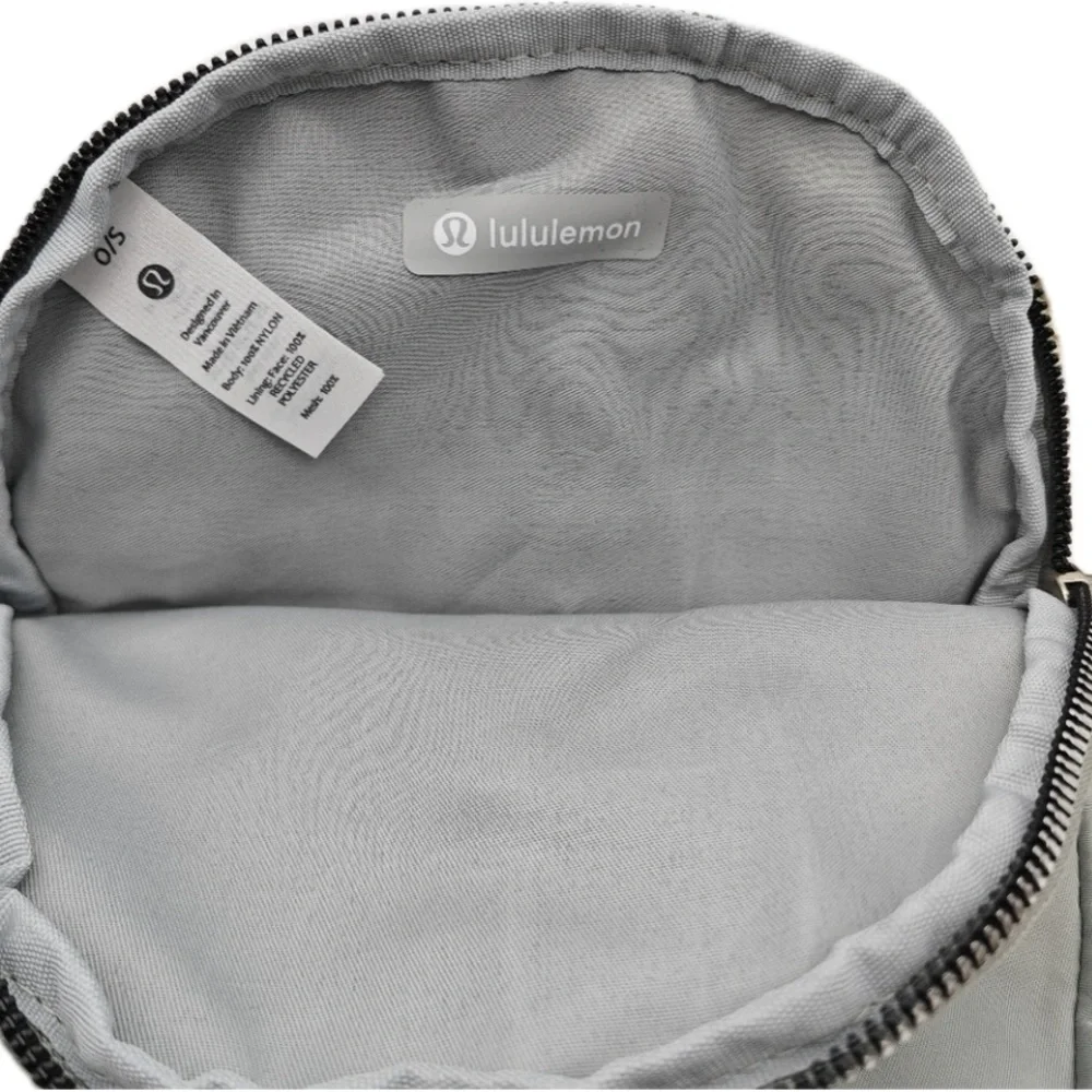 Lululemon All Night Festival Bag *Micro - Picture 9 of 9